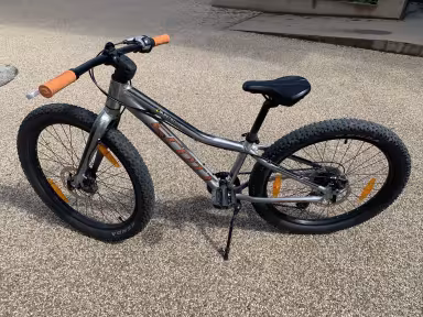 SCOTT Roxter 24