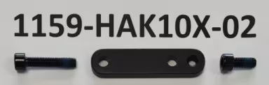 Giant Ausfallende / Flip-Chip Adapter HAK10R