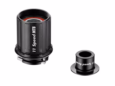 GIANT Freehub Body / XCR2 / TRX2 - Shimano 11s