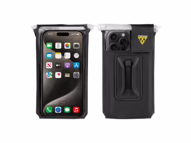 Topeak Phone Drybag L - custodia per smartphone fino a 6.9"
