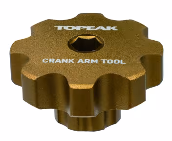 Topeak Crank Arm Tool attrezzo per braccio della pedivella