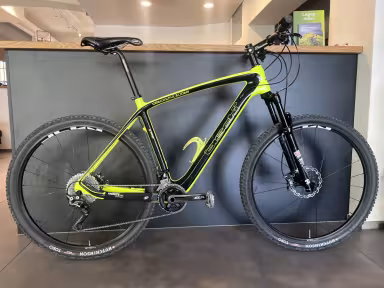 Bischibikes Hardtail Carbon 29"