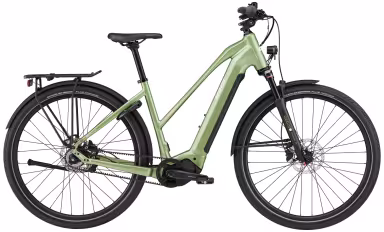 Bixs Campus E20 Gor Riehmenantrieb