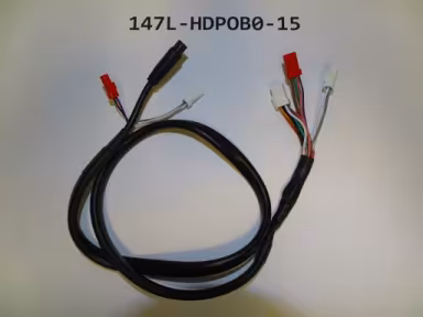 Giant Main Cable / Ride Control ONE