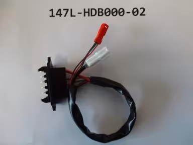 Giant Battery Base with Cable - Full-E/Dirt from MY17