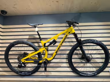 Nukeproof Reactor Alu 290