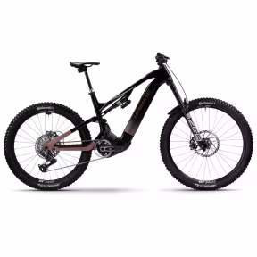 Haibike Hybe Cf 11