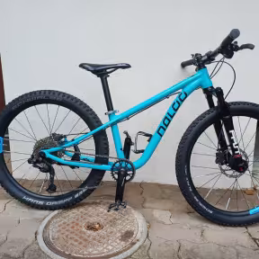 Naloo HILL BILL Mk2