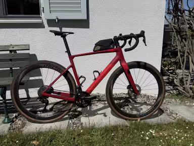 Thömus Sliker X Ultimate