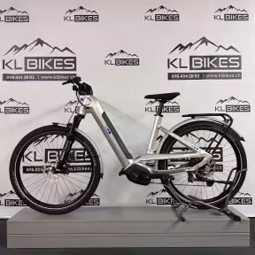 Bergstrom GXR 860 