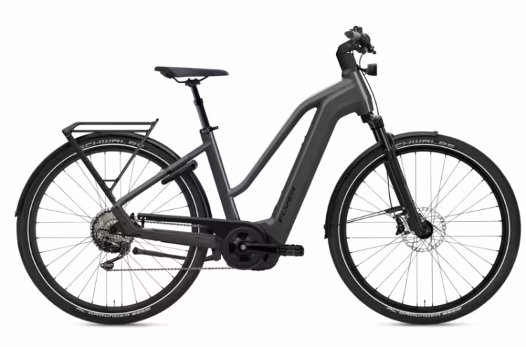 Flyer Gotour 7.10 ABS