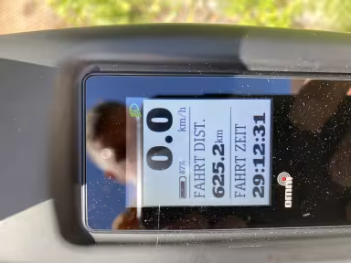 Stromer St3 Pinion Sport