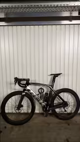 TREK Madone SLR 9 Disc