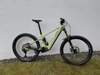 Thömus Lightrider E3 Pro