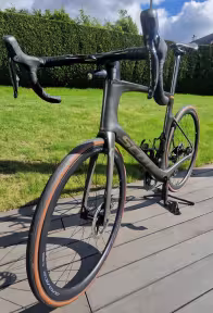 SCOTT Foil Rc Pro