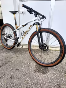TREK Supercaliber