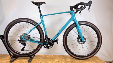 Cube Nuroad C:62 Pro