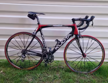 Kuota Kredo Ultra