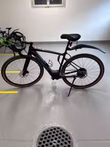 SPECIALIZED Turbo Creo SL Comp E5