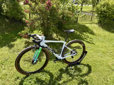 BMC Kaius 01 ONE