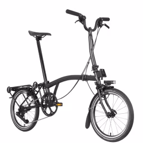 Brompton P Line