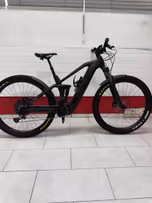 Cube Reaction Hpa 625 Race Carbon