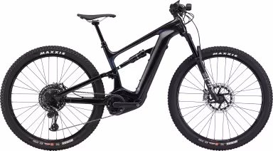 Cannondale Habit Neo 1