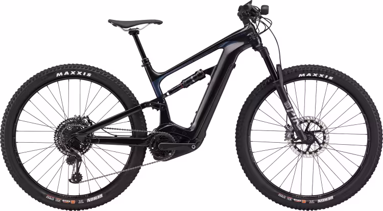 Cannondale Habit Neo 1