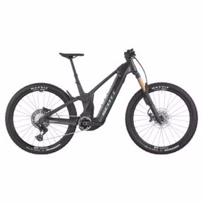 SCOTT Patron 900 Ultimate