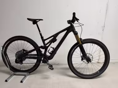 SPECIALIZED S-Work Stumpjumper