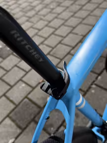 Ridley Kanzo Alu