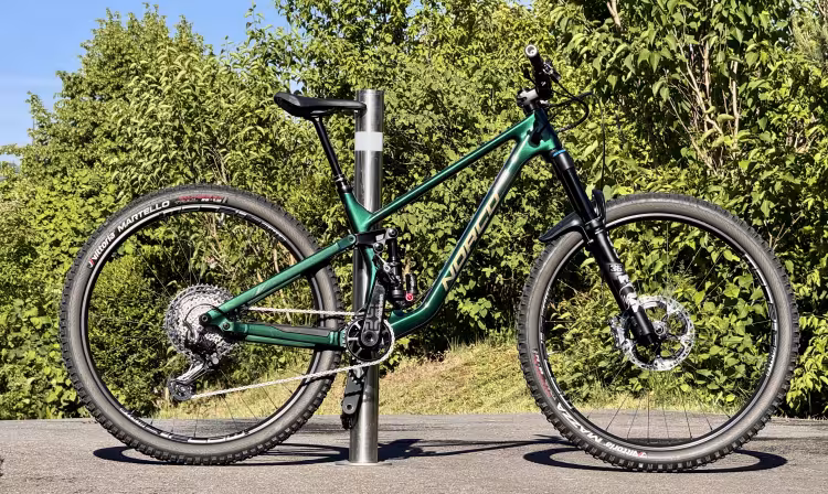 NORCO Optic C1