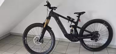 Yeti Cycles Lte T3