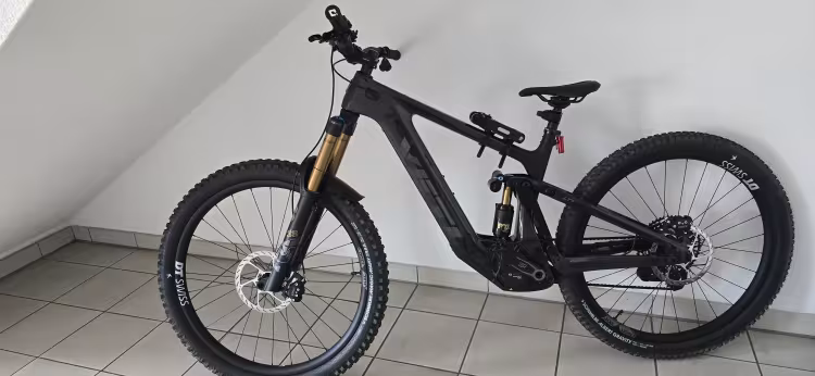 Yeti Cycles Lte T3
