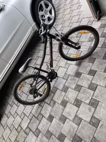 SPECIALIZED Hotrock 24