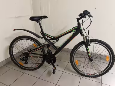 Crossworx Pulse