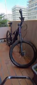 Bixs Marioposa 32