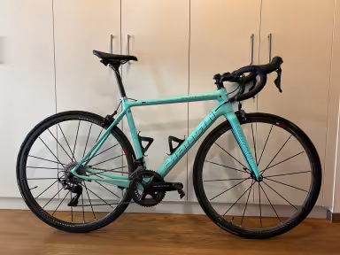 Bianchi Specialissima