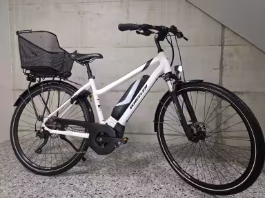 Wheeler E-Bike I-Mover Hybrid