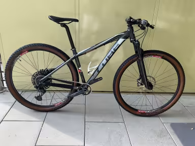 Cube Ltd Sl 29