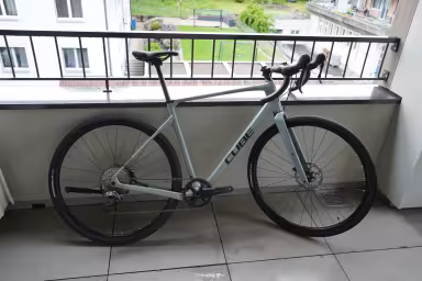 Cube Nuroad C:62 Pro