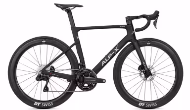Alp-X Rs2