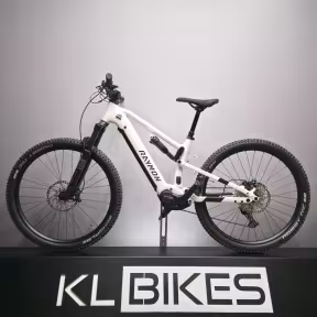 Raymon Trailray 120 Ultra