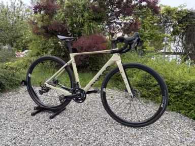 awson Gravel Art Classic