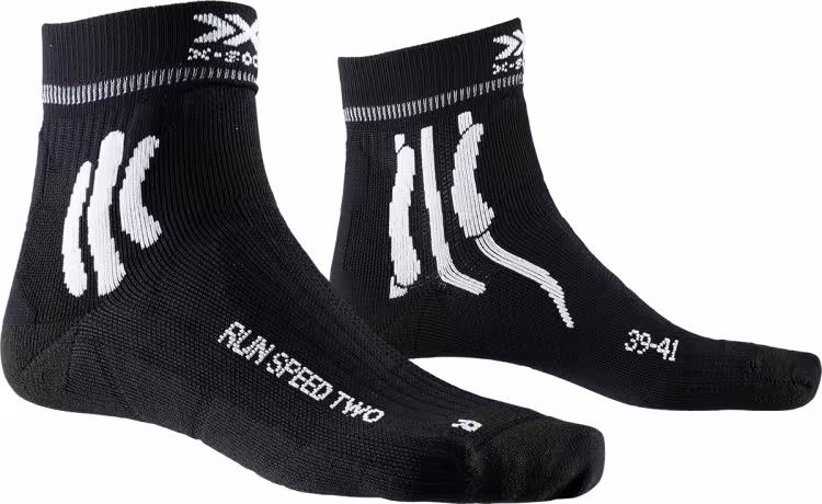 X-SOCKS Run Speed two