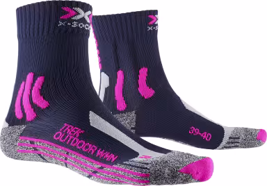 X-SOCKS Women Trek Outdoor