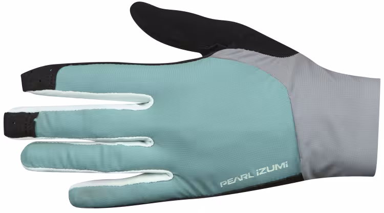 PEARL iZUMi W Elevate Glove pale pine serene green