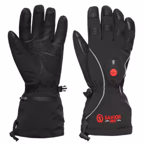SAVIOR Winter Sports Frozen SW08 Lady Black