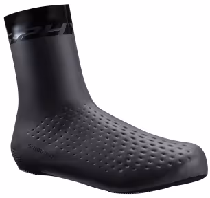 Shimano S-PHYRE surchaussures isolées noires