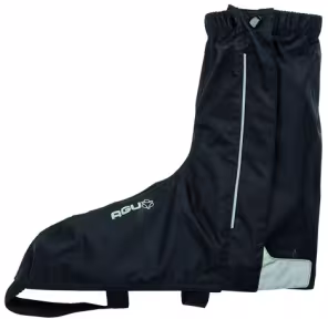 AGU bottes de vélo courtes noires